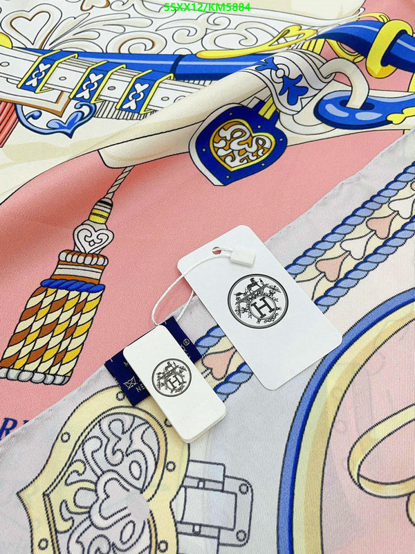 Hermes-Scarf Code: KM5884 $: 55USD