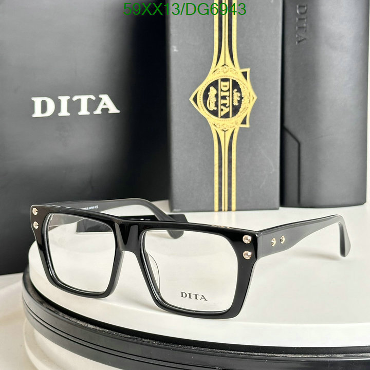 Dita-Glasses Code: DG6943 $: 59USD