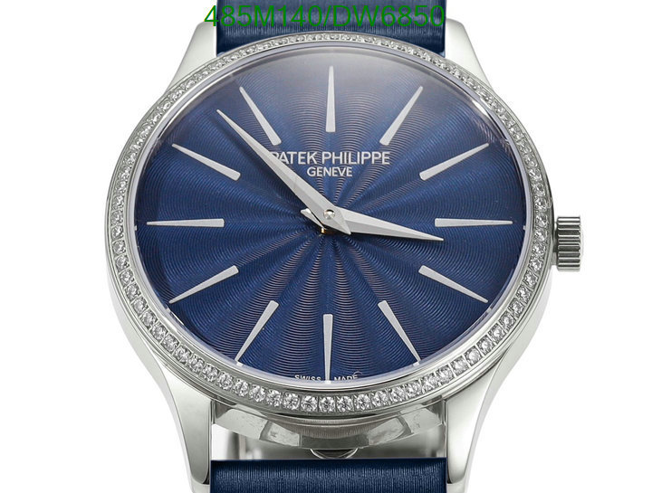 Patek Philippe-Watch-Mirror Quality Code: DW6850 $: 485USD