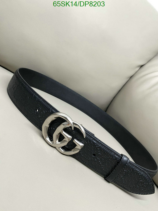 Gucci-Belts Code: DP8203 $: 65USD