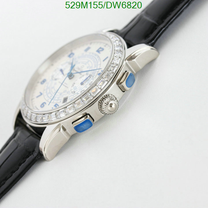 Omega-Watch-Mirror Quality Code: DW6820 $: 529USD