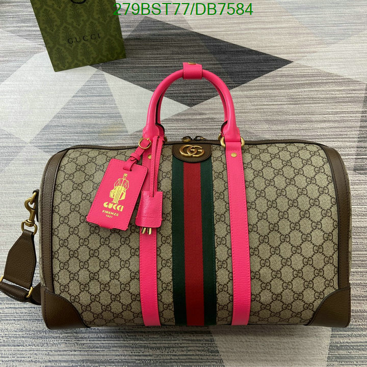 Gucci-Bag-Mirror Quality Code: DB7584 $: 279USD