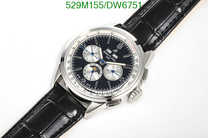 Breitling-Watch-Mirror Quality Code: DW6751 $: 529USD