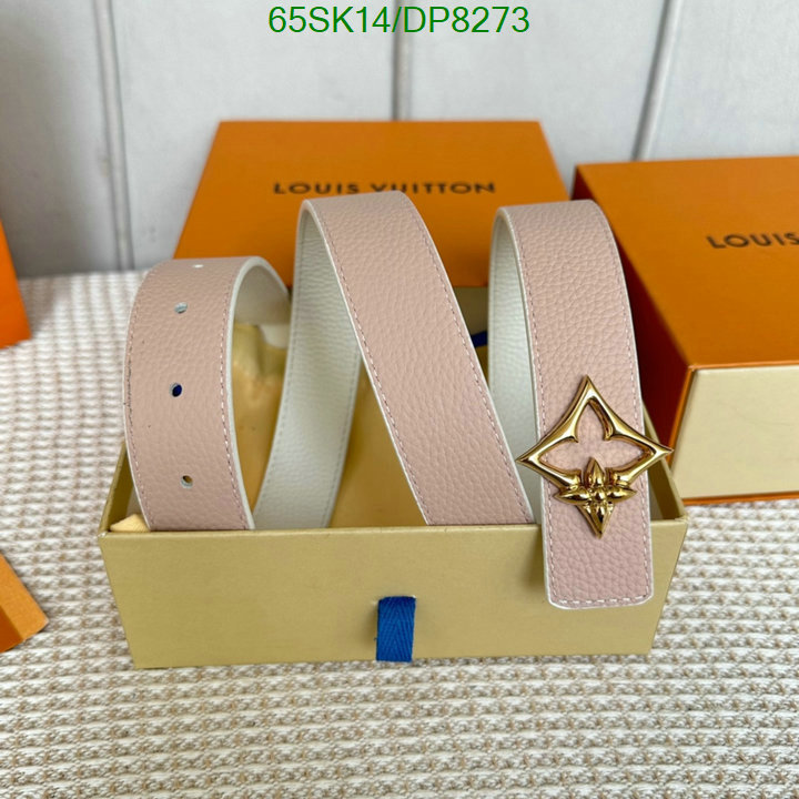 LV-Belts Code: DP8273 $: 65USD