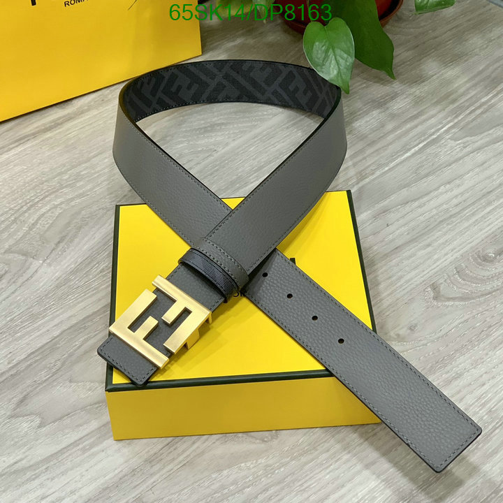 Fendi-Belts Code: DP8163 $: 65USD