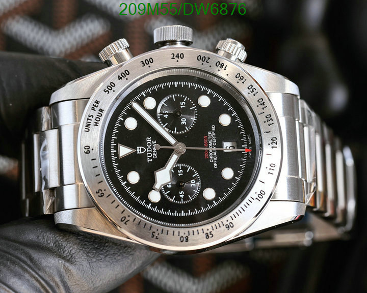 Tudor-Watch-Mirror Quality Code: DW6876 $: 209USD