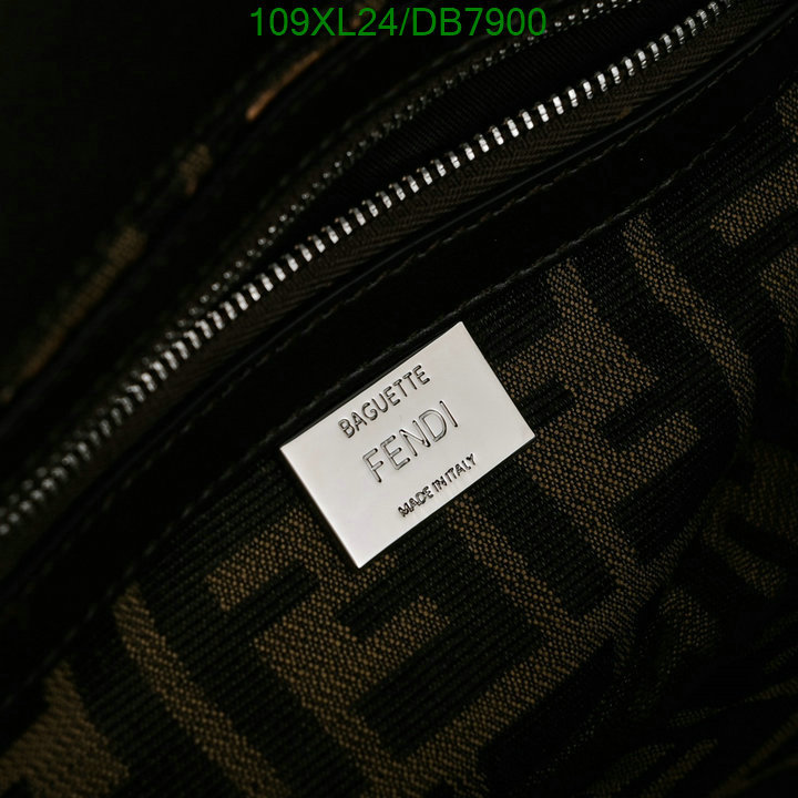 Fendi-Bag-4A Quality Code: DB7900 $: 109USD