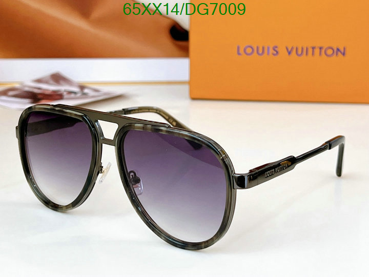 LV-Glasses Code: DG7009 $: 65USD