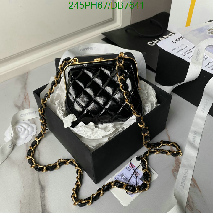 Chanel-Bag-Mirror Quality Code: DB7641 $: 245USD