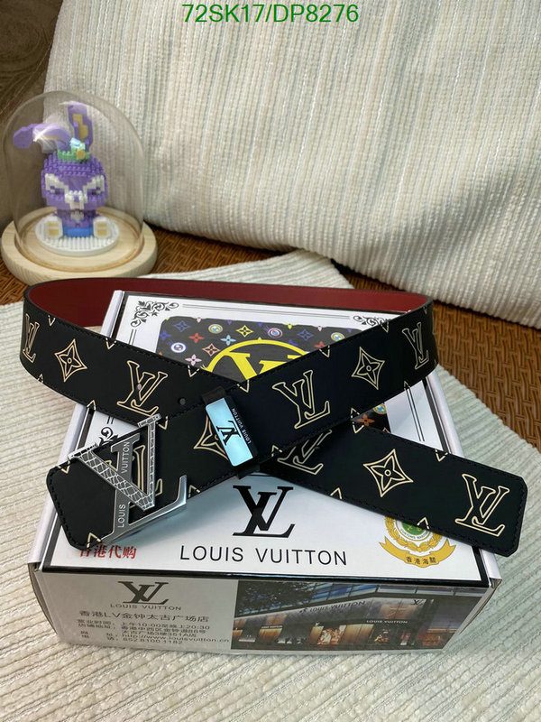 LV-Belts Code: DP8276 $: 72USD