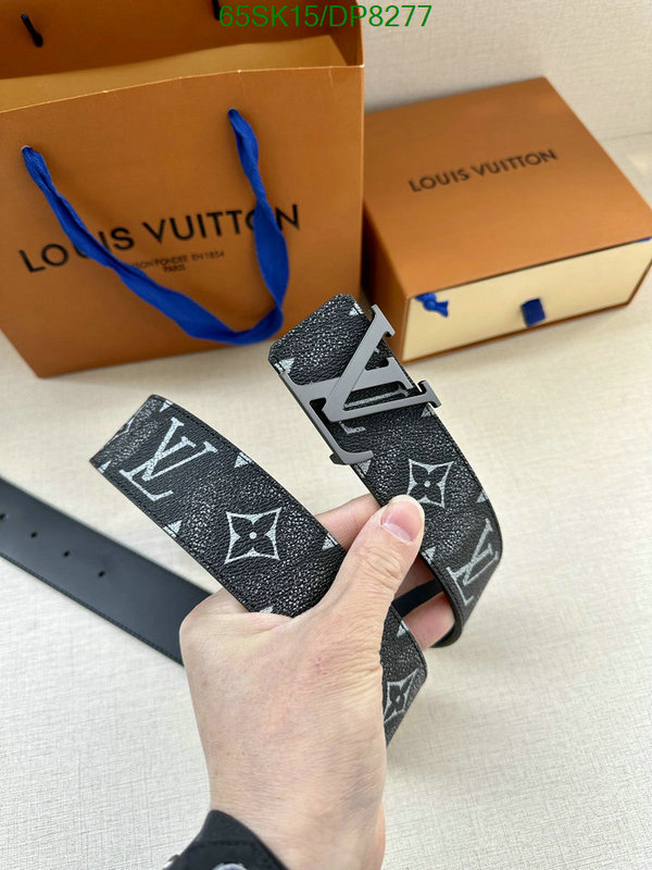 LV-Belts Code: DP8277 $: 65USD