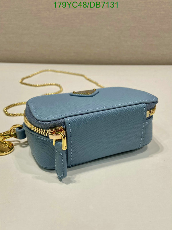 Prada-Bag-Mirror Quality Code: DB7131 $: 179USD