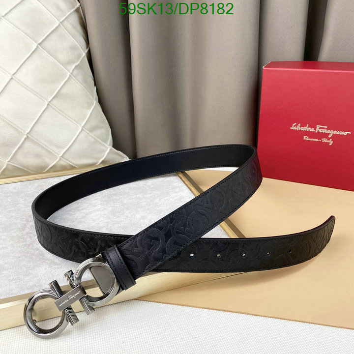 Ferragamo-Belts Code: DP8182 $: 59USD