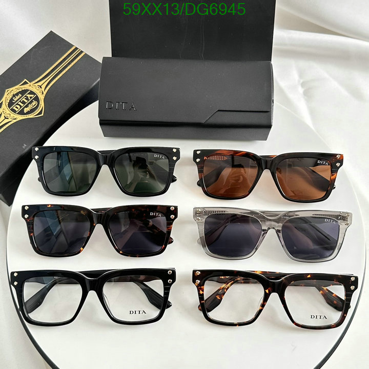 Dita-Glasses Code: DG6945 $: 59USD