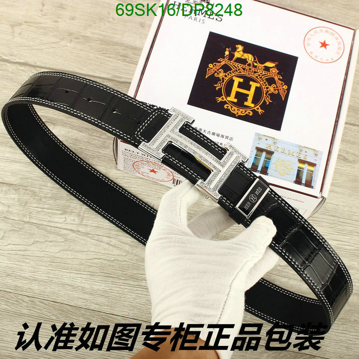 Hermes-Belts Code: DP8248 $: 69USD