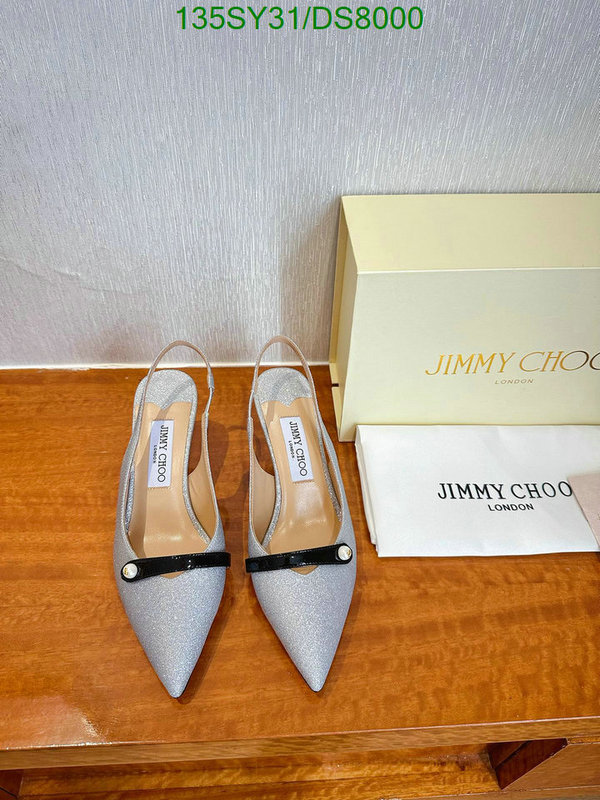 Jimmy Choo-Women Shoes Code: DS8000 $: 135USD