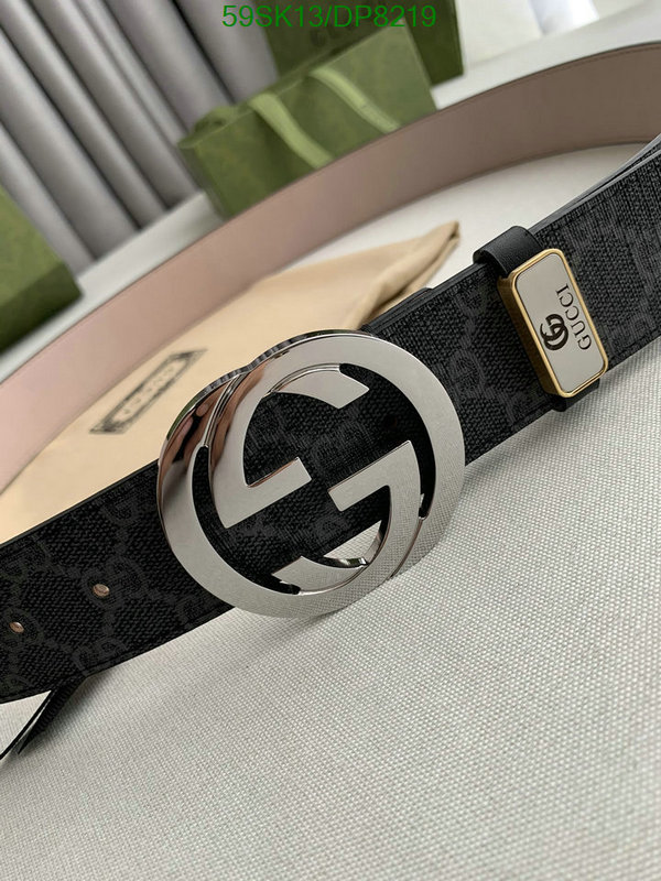 Gucci-Belts Code: DP8219 $: 59USD