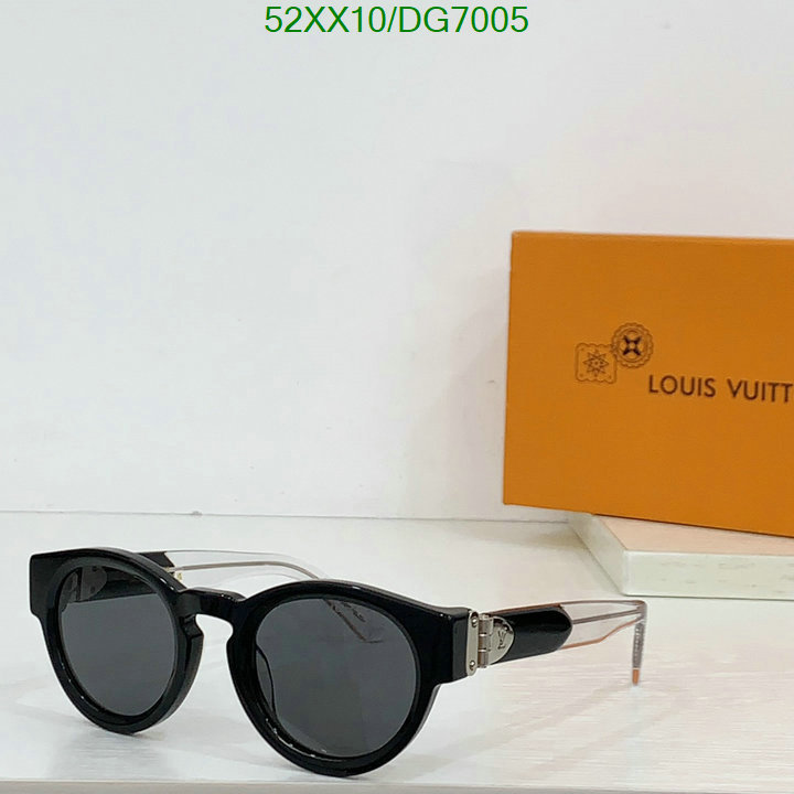 LV-Glasses Code: DG7005 $: 52USD