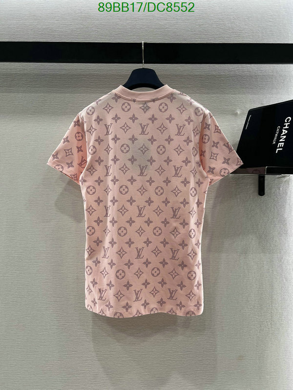 LV-Clothing Code: DC8552 $: 89USD