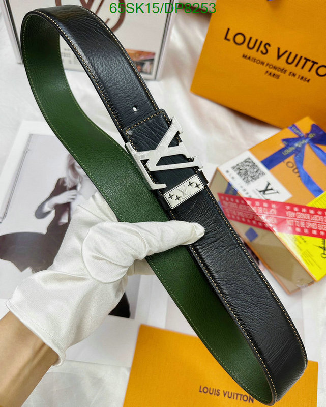 LV-Belts Code: DP8253 $: 65USD