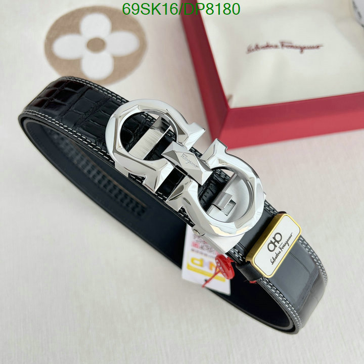 Ferragamo-Belts Code: DP8180 $: 69USD