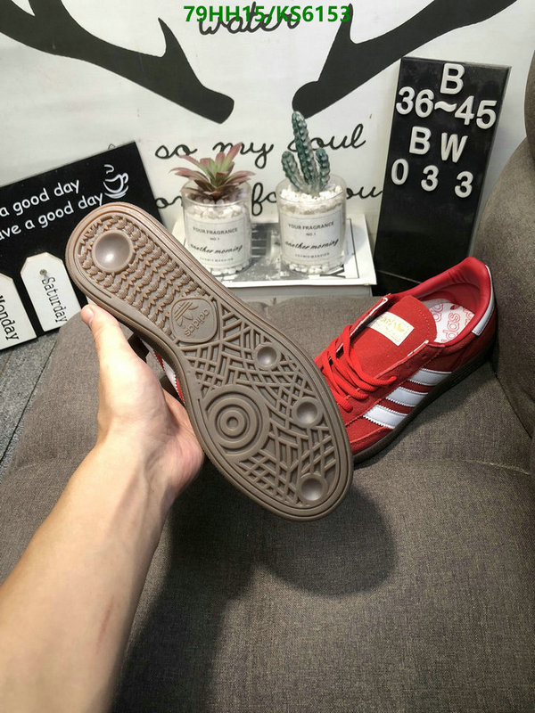 Adidas-Men shoes Code: KS6153 $: 79USD