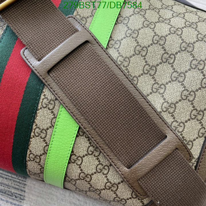 Gucci-Bag-Mirror Quality Code: DB7584 $: 279USD