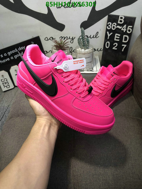 NIKE-Women Shoes Code: KS6305 $: 85USD