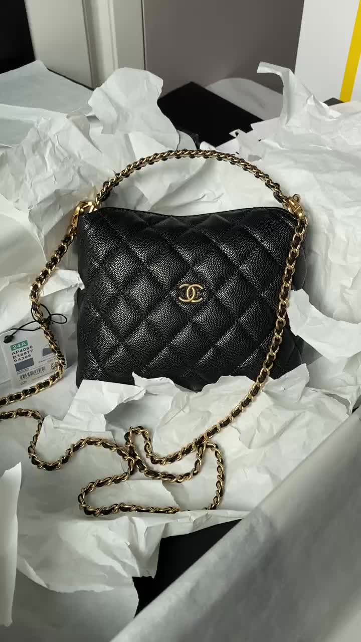 Chanel-Bag-Mirror Quality Code: DB7633 $: 229USD