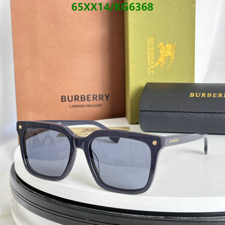 Burberry-Glasses Code: KG6368 $: 65USD