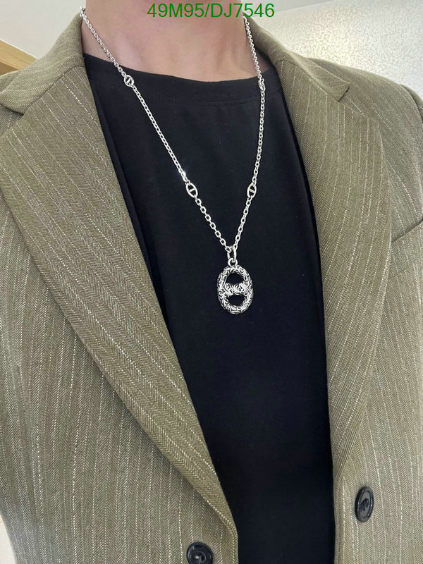 Hermes-Jewelry Code: DJ7546 $: 49USD