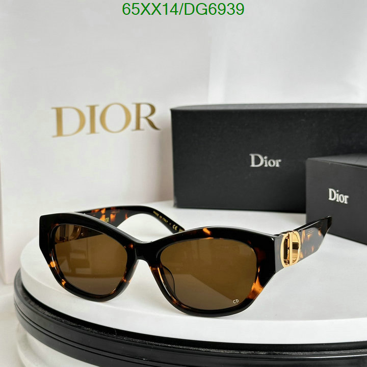 Dior-Glasses Code: DG6939 $: 65USD