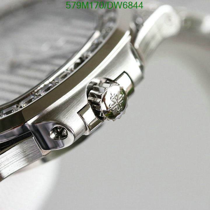 Patek Philippe-Watch-Mirror Quality Code: DW6844 $: 579USD