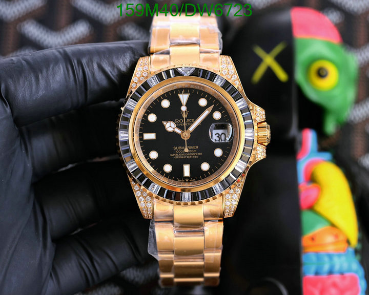 Rolex-Watch-4A Quality Code: DW6723 $: 159USD