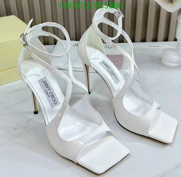 Jimmy Choo-Women Shoes Code: RS5860 $: 139USD