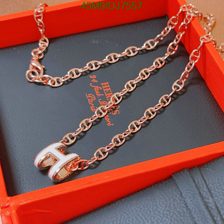 Hermes-Jewelry Code: DJ7557 $: 45USD