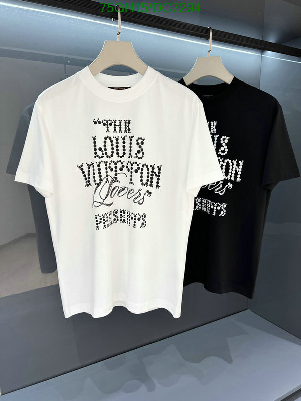 LV-Clothing Code: DC7294 $: 75USD