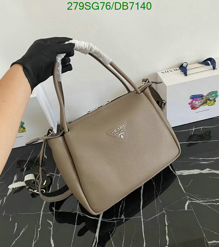 Prada-Bag-Mirror Quality Code: DB7140 $: 279USD