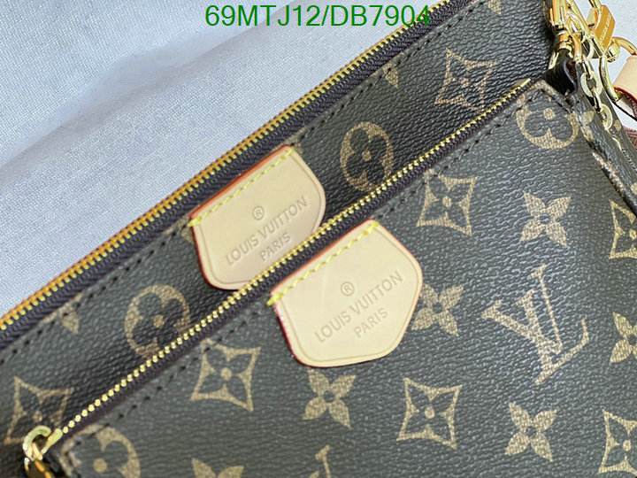 LV-Bag-4A Quality Code: DB7904 $: 69USD