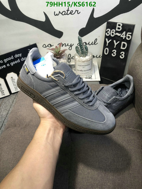 Adidas-Men shoes Code: KS6162 $: 79USD