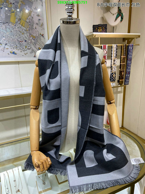 Burberry-Scarf Code: KM5751 $: 59USD