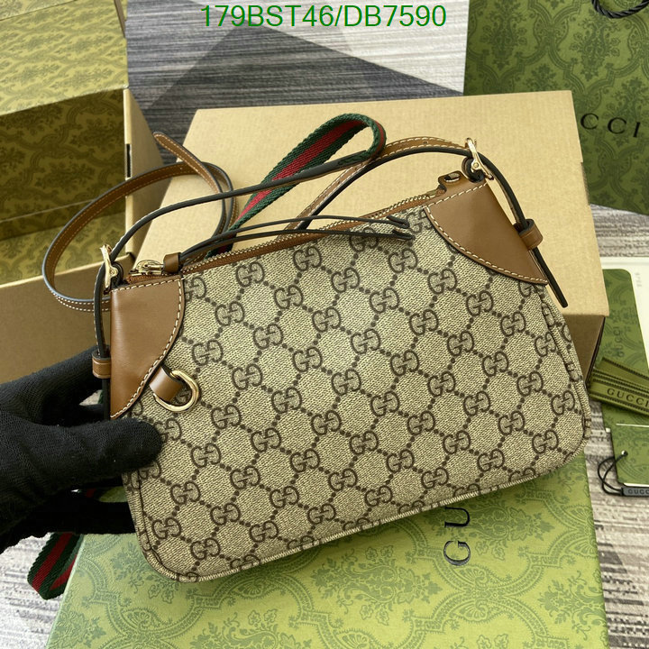 Gucci-Bag-Mirror Quality Code: DB7590 $: 179USD