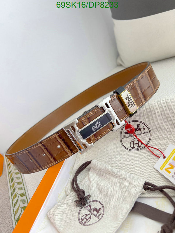 Hermes-Belts Code: DP8233 $: 69USD