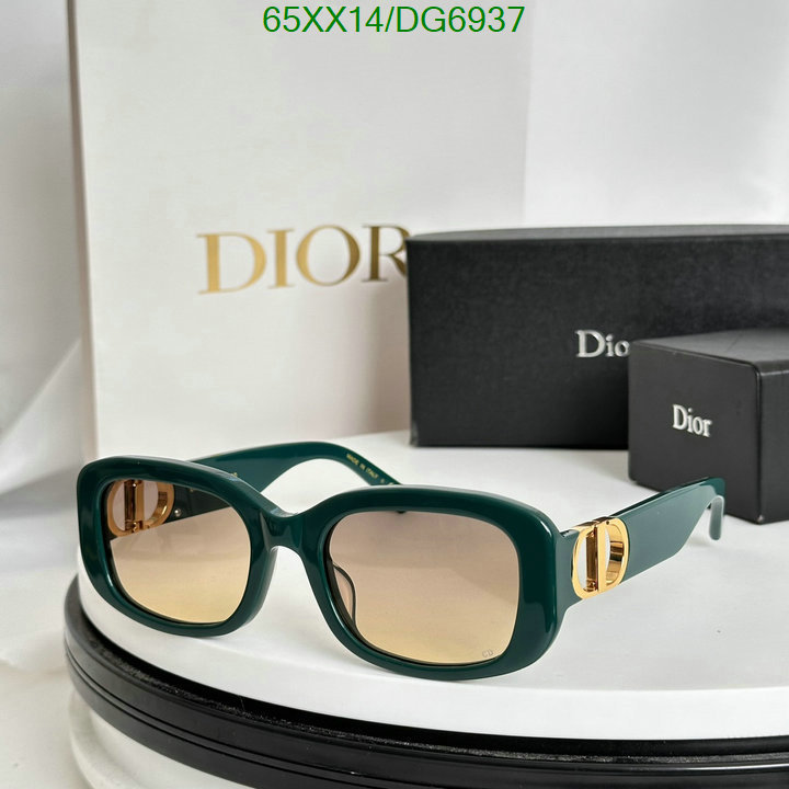 Dior-Glasses Code: DG6937 $: 65USD