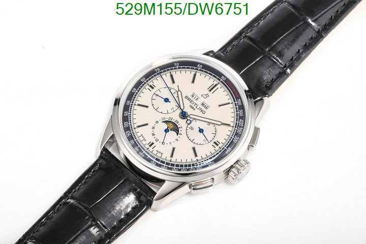 Breitling-Watch-Mirror Quality Code: DW6751 $: 529USD