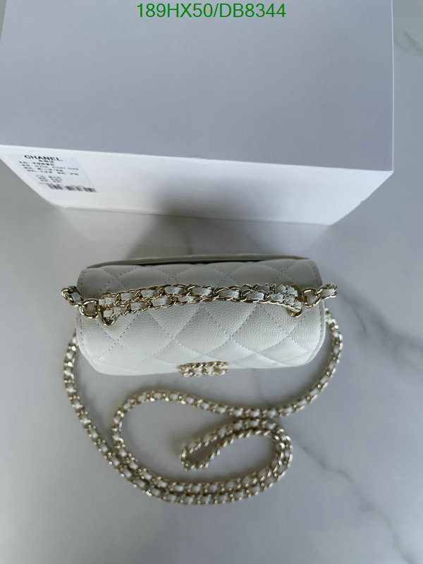 Chanel-Bag-Mirror Quality Code: DB8344 $: 189USD