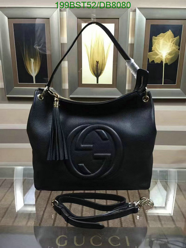 Gucci-Bag-Mirror Quality Code: DB8080 $: 199USD