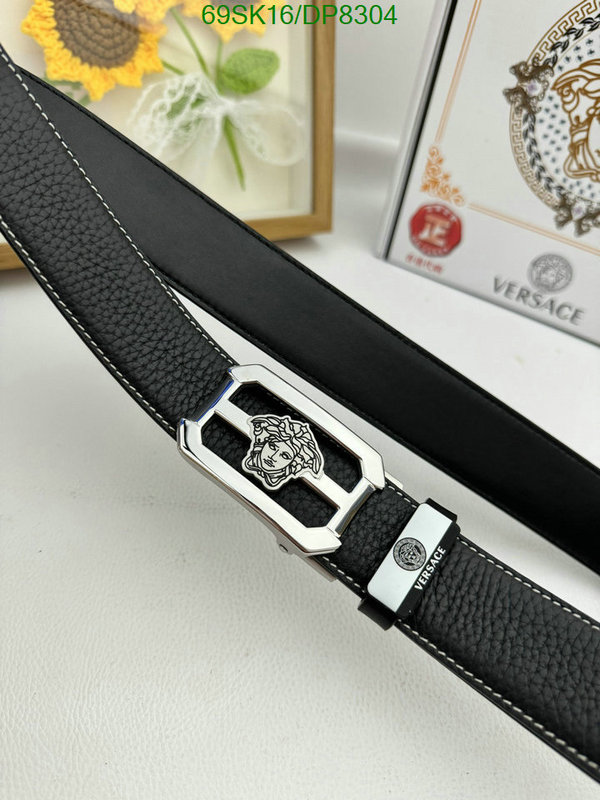 Versace-Belts Code: DP8304 $: 69USD