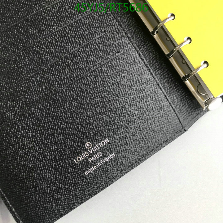 LV-Wallet-4A Quality Code: RT5686 $: 45USD