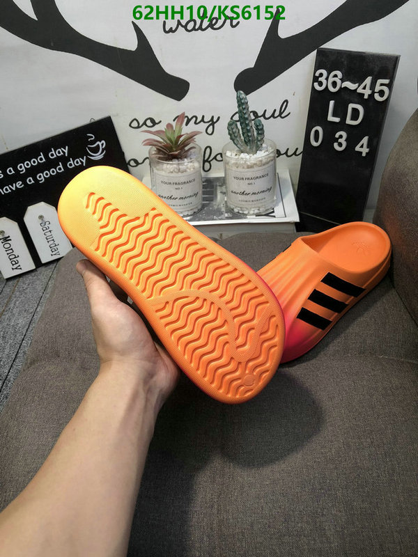 Adidas-Men shoes Code: KS6152 $: 62USD